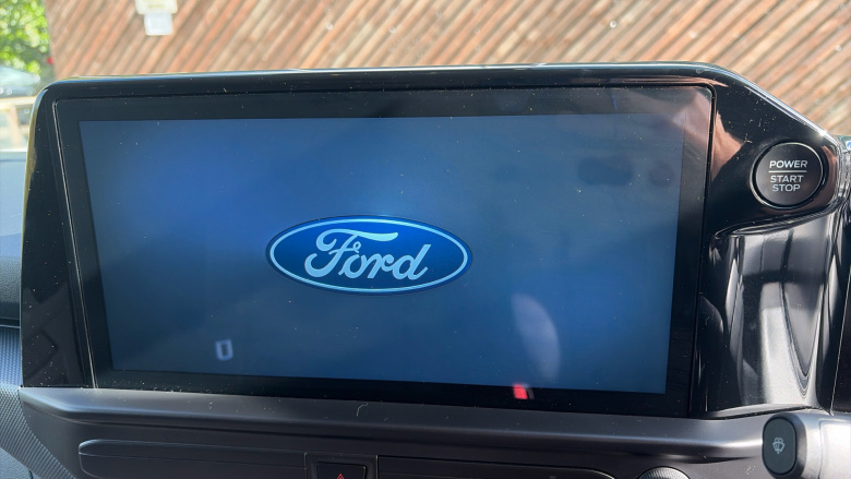 Ford Transit Custom 300 L1 Diesel Fwd 2.0 EcoBlue 136ps H1 Van Limited Auto